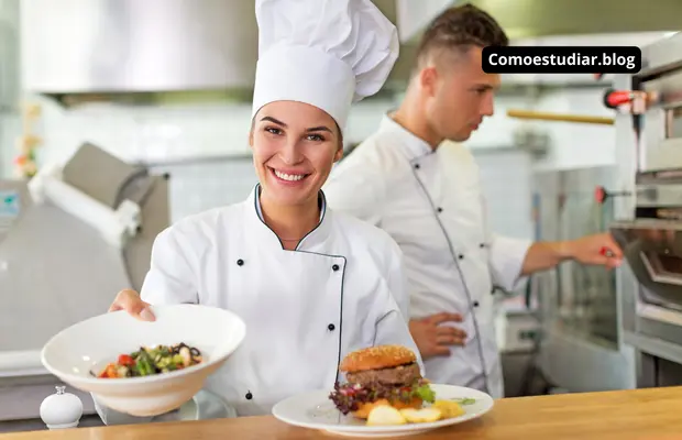 Cuál Es La Mejor Escuela De Gastronomía En Aguascalientes