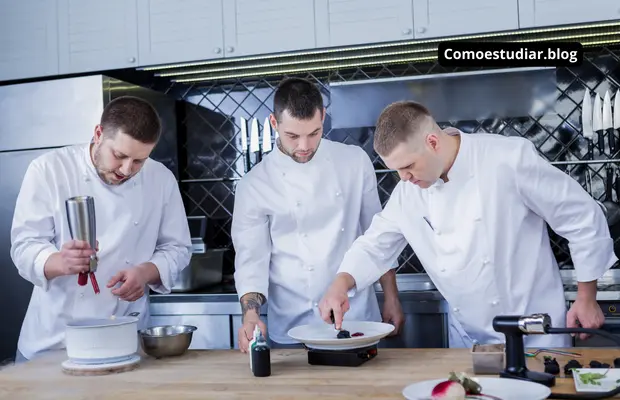 Escuelas de Gastronomía en Aguascalientes